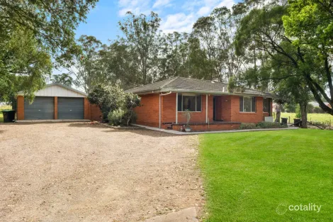 359 Ninth Ave, Llandilo, NSW 2747