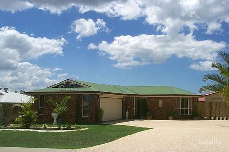 Property photo of 16 Geoffrey Thomas Drive Tannum Sands QLD 4680