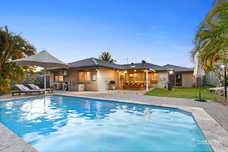 3 Woodstock Ct, Parkwood, QLD 4214