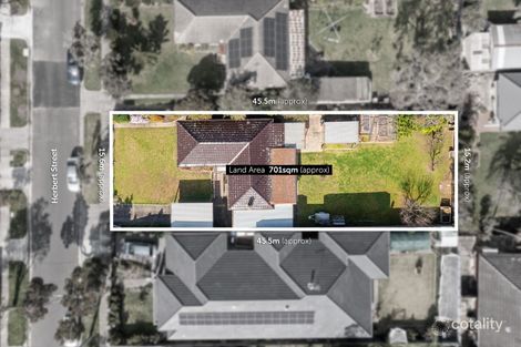 Property photo of 7 Herbert Street Highett VIC 3190