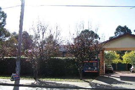 Property photo of 2/15 Bardwell Road Bardwell Valley NSW 2207