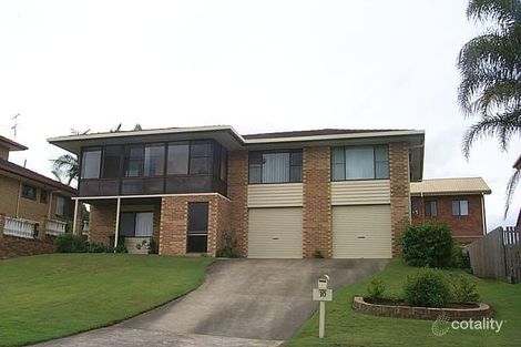 10 Galahad St, Carindale, QLD 4152