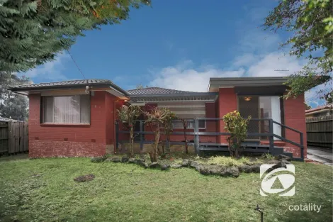 Property photo of 3 Cloverset Avenue Narre Warren VIC 3805