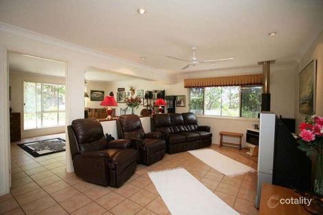 Property photo of 12 Matisse Place Mackenzie QLD 4156