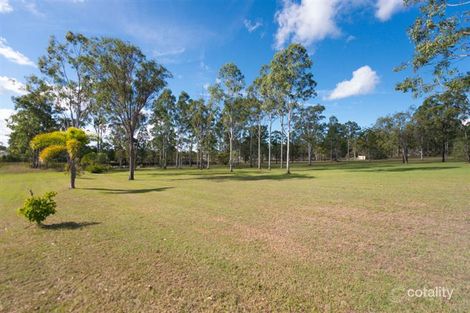 Property photo of 21 Siding Road Beecher QLD 4680