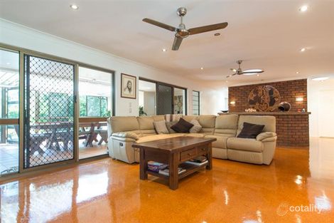 Property photo of 21 Siding Road Beecher QLD 4680
