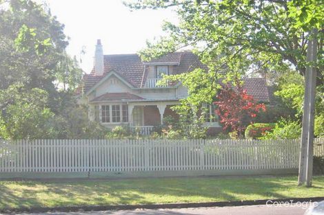 Property photo of 38 Albert Crescent Surrey Hills VIC 3127