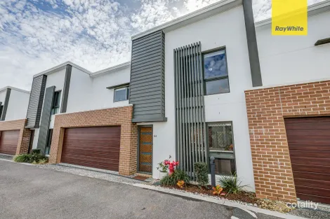Property photo of 64/55 Francis Avenue Rochedale QLD 4123