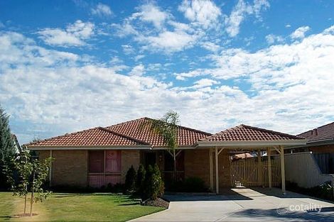 37 Glacier Gdns, Ballajura, WA 6066
