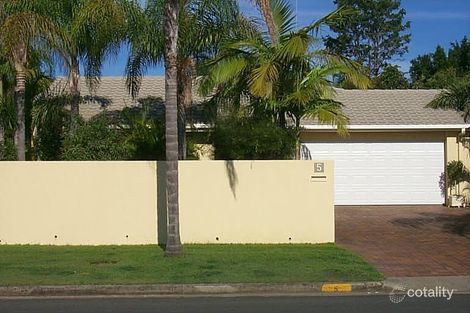 5 Mackay Cl, Bundall, QLD 4217