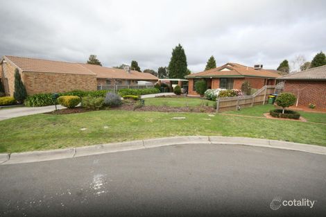 4 Kincaid Ct, Ferntree Gully, VIC 3156