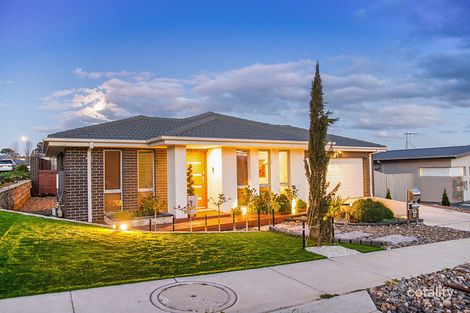 6 Deucem Smith St, Bonner, ACT 2914