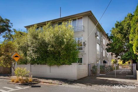 Property photo of 10/8 St Leonards Avenue St Kilda VIC 3182