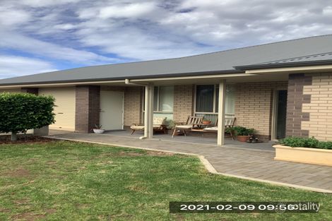 45 Maitland Rd, Minlaton, SA 5575