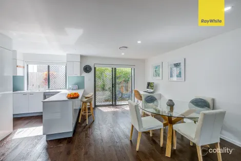 Property photo of 64/55 Francis Avenue Rochedale QLD 4123