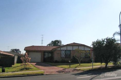 149 South Liverpool Rd, Green Valley, NSW 2168