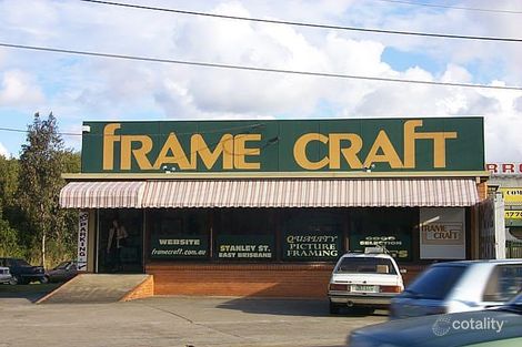 1027 Stanley St E, East Brisbane, QLD 4169