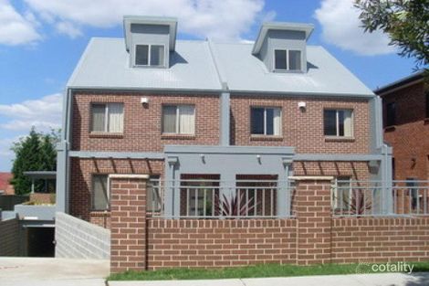 1/55 Bellevue St, North Parramatta, NSW 2151