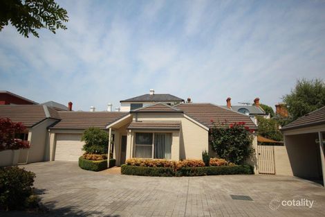 Property photo of 4/4 Stowell Avenue Battery Point TAS 7004