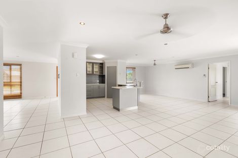 Property photo of 19 Stuart Hindle Drive Mount Pleasant QLD 4740