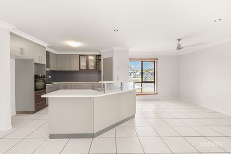 Property photo of 19 Stuart Hindle Drive Mount Pleasant QLD 4740