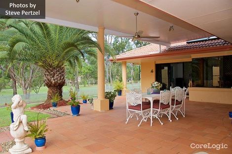 Property photo of 19 Hazel Court Arundel QLD 4214