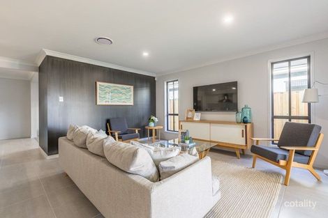 Property photo of LOT 697 Casey Street Caboolture South QLD 4510