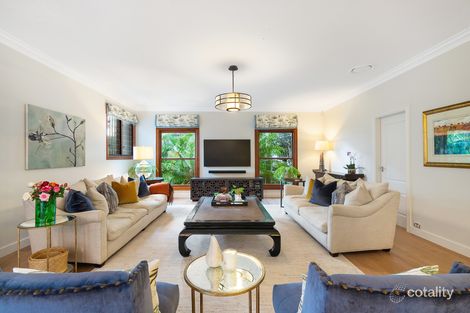 Property photo of 44 The Parapet Castlecrag NSW 2068