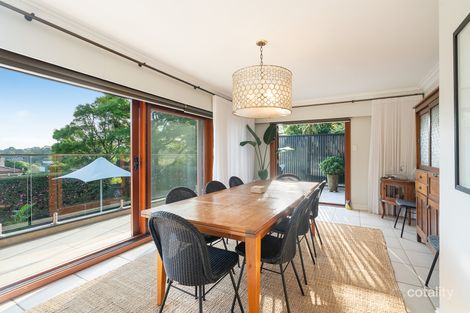 Property photo of 44 The Parapet Castlecrag NSW 2068