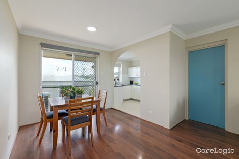 Property photo of 11/34 Lade Street Gaythorne QLD 4051
