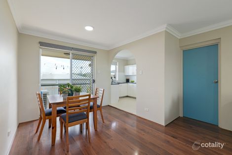Property photo of 11/34 Lade Street Gaythorne QLD 4051