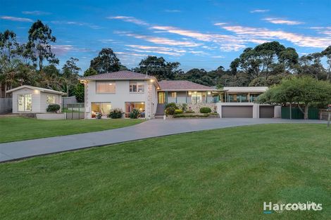 Property photo of 8 Highview Court Lysterfield VIC 3156