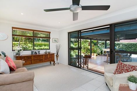 Property photo of 7 Billabong Court Currumbin Waters QLD 4223
