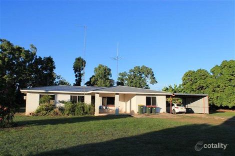 Property photo of 974 Ayr Dalbeg Road Airville QLD 4807