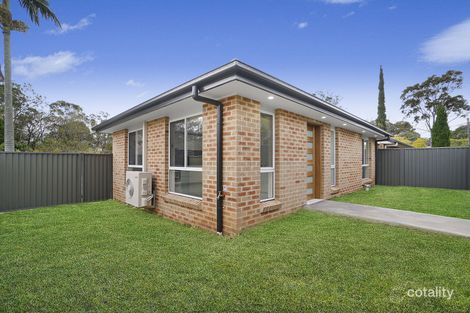 Property photo of 7 Anthony Street Carlingford NSW 2118