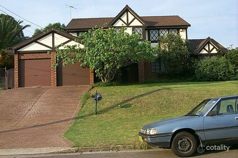 15 Amber Pl, Bass Hill, NSW 2197