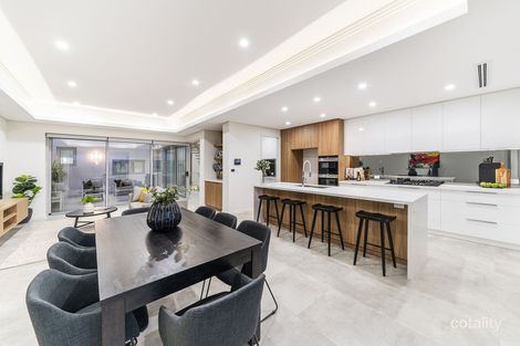 Property photo of 12 The Promenade Burswood WA 6100