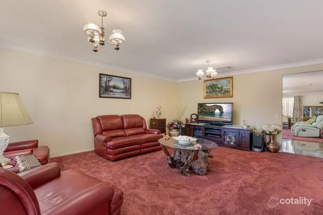 Property photo of 4 Backs Place Narellan Vale NSW 2567
