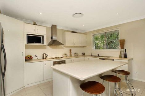 Property photo of 8 Larool Crescent Castle Hill NSW 2154