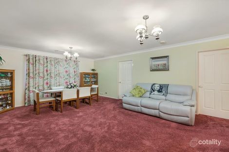 Property photo of 4 Backs Place Narellan Vale NSW 2567
