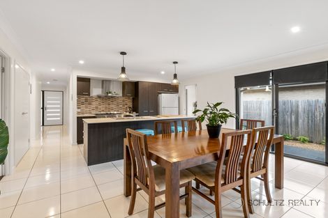 Property photo of 173 Darlington Drive Yarrabilba QLD 4207