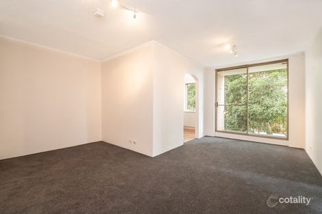 Property photo of 17/52 The Crescent Dee Why NSW 2099