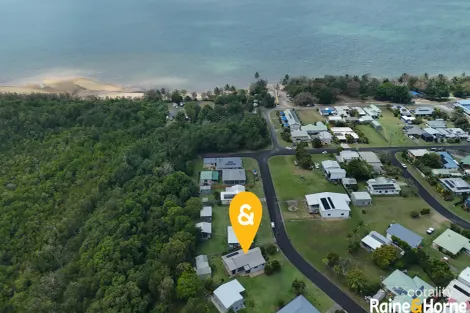 22 ROWE ST, KURRIMINE BEACH, QLD 4871