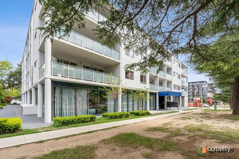 Property photo of 309/24 Girrahween Street Braddon ACT 2612