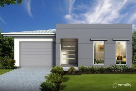 3 La Glorie Cct, Burdell, QLD 4818