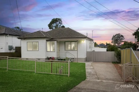 Property photo of 14 Bowden Boulevard Yagoona NSW 2199