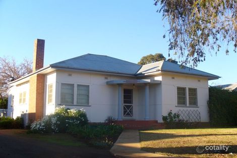 45 Edmondson Ave, Griffith, NSW 2680