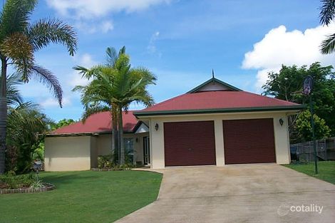Property photo of 82 Dalrymple Esplanade Innisfail Estate QLD 4860