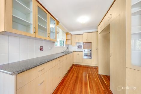 Property photo of 9 Mortensen Street Park Avenue QLD 4701