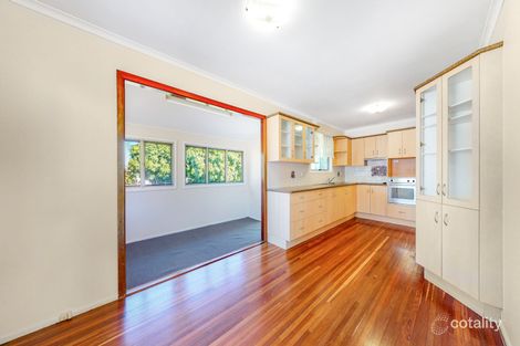 Property photo of 9 Mortensen Street Park Avenue QLD 4701